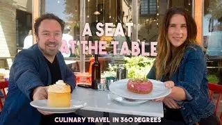 A Seat at the Table (Promo)