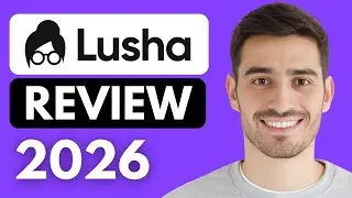 Обзор Lusha: лучший инструмент для холодных B2B-контактов?