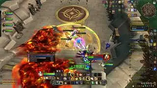 Priory of the Sacred Flame +10 Paladin Tank gameplay