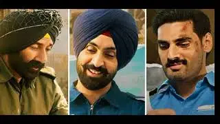Border 2 (2026) Review | पहली Border से भी ज़्यादा दमदार? 🇮🇳🔥
