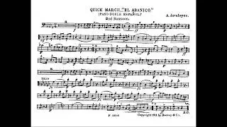 El Abanico - BASSOON 2
