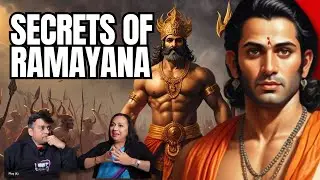 Ramayan: The Secrets You Weren't Meant To Know | Indian History| Hindu Mythology