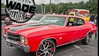 Stunt Sunday In Atlanta with GA Toyz !
