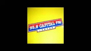 DR Fox Capital FM Help a London Child Advert.wmv