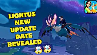 Lightus New Update Release Date | Lightus Gameplay | Lightus | Lightus New Update | New Palworld