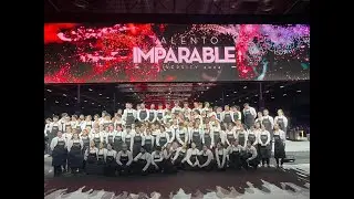 Artigot Catering: Convención anual Grupo Adecco diciembre 2024
