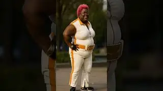 Crazy Taxi Characters in Real Life?! 🚕 | AI-Generated &ndash; Part 2
