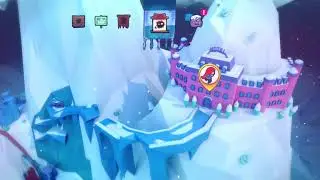 Celeste Variant Mode Any% Speedrun 17:54.944