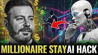 How AI Helps the Rich Get Richer Even in a Recession