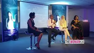 For Strong Women - Women's day confernce  2018