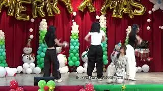 05歲末感恩串場 表演五