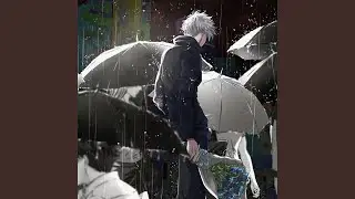 泪雨