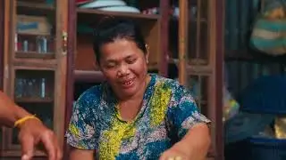 The River of Life in Southern Laos ENG Subs