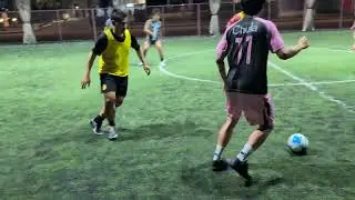 FOOTCROWN  2026/1/16 Game 1