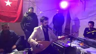 Mustafa Erayhan Ramazan İşgüzar Asker Daveti