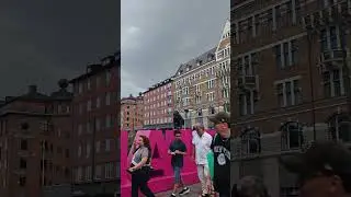 Malmo Festival 2024 #festival #swedenfestival #sweden #europe