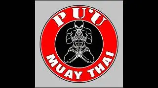 Mimi the Tiger & Muay Thai Legends: Behind the Scenes at Fairtex | Pu'u Muay Thai Podcast Ep. 196