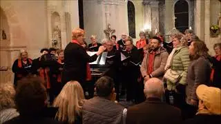 Hymne Ukrainien