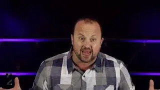 Second Half Ministry - Friday Night Live - April 24th, 2020