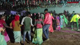 Mage Parab Rajkharswan 2021 || Rajkharswan Music