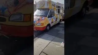 Ice cream van chimes Teddy Bears Picnic