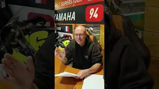 Team LH Racing, live Facebook.Lancement du calendrier 2026
