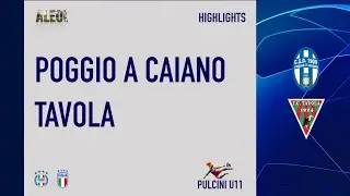 Highlights Poggio a Caiano  - Tavola