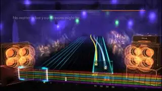 Rush - Something For Nothing (Lead) Rocksmith 2014 CDLC