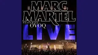 Radio Ga Ga (feat. OVOQ) (Live)