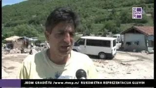 ROMI BLAŽEVO