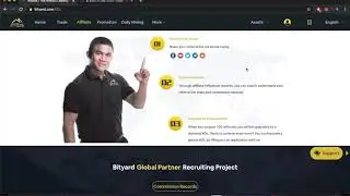 Bityard vs Bitmex? Why I shoose Bityard? Free Daily Mining and Commission back!