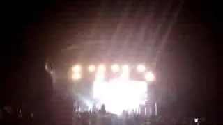 Leftfield live