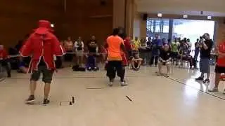 WEKAF Eskrima World Championship 2014-Debrecen