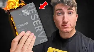 Did The U.S. Bank Altitude Reserve (USBAR) Credit Card Actually Get DISCONTINUED?