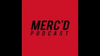 MERC'D ROCKET LEAGUE PODCAST #10: RawGreg and Transfer Disaster