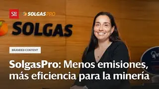 SolgasPro: “El GNL permite a nuestros clientes reducir emisiones y ahorrar en sus operaciones.