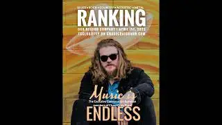 Music Is Endless  x  Chase Craig Brand