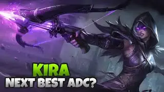 Kira is Finally Here and She is AMAZING - Predecessor Gameplay Early Access