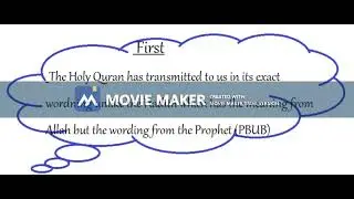 A brief introduction about Tajeed and Quranic science
