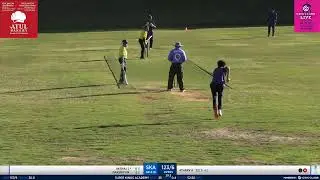 MLK 2026 U 15 RRA Orion's Vs Super kings