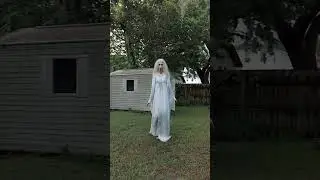It&rsquo;s so long #horror #scary #ghost #haunted #creepy #hauntedhouse #horrorstories #monster #shorts