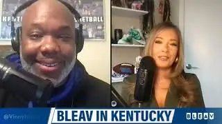 Holly Rowe All Day