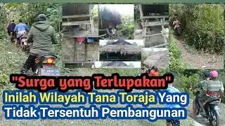 #Kampung Limbong' Kepingan Surga yang Terabaikan #kampunghalaman  @matatikukanal6705