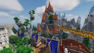 ☄️ Apertura de mi Srv 2025 Minecraft Bedrock 🔔 Factions 1.21.60 😱