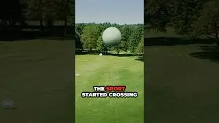 The Evolution of the Golf Swing