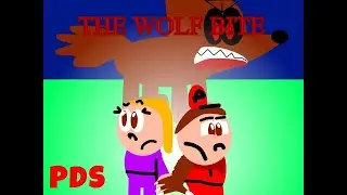 The Wolf Bite RERELEASED!