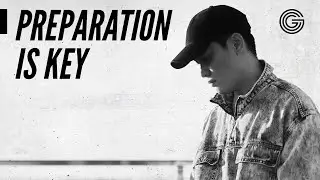 SNEAKER DESIGN & CUSTOMIZATION | LET'S TALK STREET W/ PAUL TAN OF 1985 X MNL S01E2
