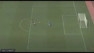 FIFA 23 Flair Shot / L1 + L2 + Shot