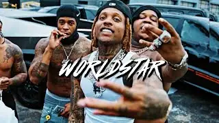 [HARD] No Auto Durk x Lil Durk Type Beat 2025 - 