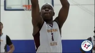 2020 Jamal Shead April Highlights